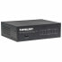 Intellinet 8-Port Gigabit Ethernet PoE+ Switch - IEEE 802.3at/af Power over Ethernet (PoE+/PoE) Compliant - 60 W - Desktop (Euro 2-pin plug) - Managed - Gigabit Ethernet (10/100/1000) - Full duplex - Power over Ethernet (PoE)