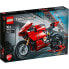 Фото #1 товара Конструктор LEGO Ducati Panigale V4 R.
