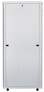 Фото #14 товара Intellinet Network Cabinet - Free Standing (Standard) - 32U - Usable Depth 123 to 573mm/Width 703mm - Grey - Assembled - Max 1500kg - Server Rack - IP20 rated - 19" - Steel - Multi-Point Door Lock - One Lock Per Side Panel - Three Year Warranty - Freestanding rack -