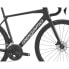 MEGAMO Raise 15 SH12 105 Di2 2024 road bike Черный, M - фото #5