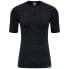 Фото #1 товара HUMMEL Stroke Seamless short sleeve T-shirt