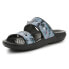 Фото #3 товара Crocs Classic Tie Dye Graphic