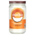 Фото #1 товара Nutiva, Органическое кокосовое масло, рафинированное, 23 жидких унций (680 мл)