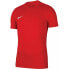 Фото #2 товара Футболка с коротким рукавом DRI FIT Nike PARK 7 BV6741 657 Красный