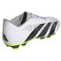 Фото #4 товара Adidas buty korki predator accuracy.4 fxg gz0013