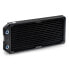 Фото #1 товара Bitspower Leviathan II 280mm Radiator