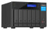 Фото #5 товара QNAP TVS-h674 - NAS - Tower - Intel® Core™ i3 - i3-12100 - Black