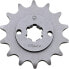 JT SPROCKETS 520 JTF1554.14 Steel front sprocket