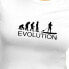 ფოტო #2 პროდუქტის KRUSKIS Evolution SUP short sleeve T-shirt