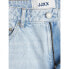 Фото #3 товара JACK & JONES Aura JJXX High waist denim shorts