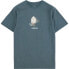 ფოტო #1 პროდუქტის MAKIA Pinus short sleeve T-shirt