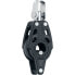 Фото #1 товара HARKEN Carbon 29 mm Single Swivel Pulley With Support