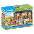 PLAYMOBIL Barn