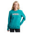 Фото #1 товара SUPERDRY Vintage Trade Tab sweatshirt