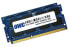 Фото #2 товара OWC 8GB DDR3-1600 - 8 GB - 2 x 4 GB - DDR3 - 1600 MHz - 204-pin SO-DIMM