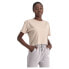 ფოტო #1 პროდუქტის ALPHA INDUSTRIES Organics Crop OS short sleeve T-shirt