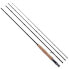 SHIMANO FISHING Biocraft XTC Fly Fishing Rod