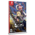 NINTENDO GAMES Switch Cogen Sword of Rewind - Import