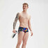 Фото #5 товара SPEEDO Club Training Allover 13.5 cm Swimming Brief