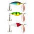 Фото #2 товара WIZARD ET Chub Lipless Crankbait 8g 40 mm