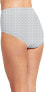 Jockey Women's 246547 Elance Brief 3-pack Underwear Size 5(MD)