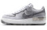 Фото #1 товара Кроссовки Nike Air Force 1 Low shadow "goddess of victory" DJ4635-100