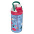 Фото #3 товара KAMBUKKA Lagoon 400ml Blue Flamingo Water Bottle