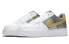 Nike Air Force 1 Low GS CI3910-100 Sneakers
