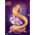 Фото #4 товара DISNEY Tangled Rapunzel Master Craft Figure