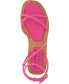 Фото #4 товара Women's Farron Strappy Sandals
