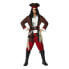Фото #1 товара Маскарадные костюмы для взрослых Th3 Party Пират-парень