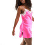 Фото #7 товара Boux Avenue Valentines Amelia chemise in pink