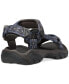 ფოტო #4 პროდუქტის Men's Terra Fi 5 Universal Strap Sandals