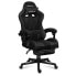 Gaming Chair Huzaro HZ-Force 4.7 Carbon Mesh Black