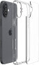 Spigen Spigen Crystal Hybrid, crystal clear - iPhone 6.7" 2024