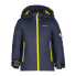 ICEPEAK Jian jacket