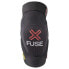 Фото #1 товара FUSE PROTECTION Delta Kids Knee Guards