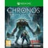 Фото #1 товара Видеоигры Xbox One KOCH MEDIA Chronos: Before the Ashes