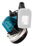 Фото #4 товара Makita Akku-Bandsäge DPB183Z 18V, 0-3,2 m/s, 66 mm ohne Akku und Ladegerät