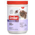 SlimFast, Смузи-заменитель с высоким содержанием протеина, сливочный шоколад, 312 г (11 унций)