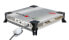 ASTRO QAM BOX eco 16 - Desktop - Schwarz - Edelstahl - Metall - CE - DVB-S - QAM