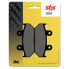 Фото #1 товара SBS P600-LF Brake Pads