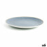 Фото #1 товара Плоская тарелка Ariane Terra Керамика Синий (Ø 31 cm) (6 штук)