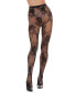 Фото #3 товара Women's Rosenetta Stockings