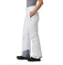 Фото #3 товара Columbia 301386 Women's Bugaboo Oh Pant,White Size X-Large