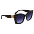 Фото #8 товара KARL LAGERFELD 6139S Sunglasses