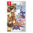 NINTENDO GAMES Switch Prinny Presents NIS Classics Vol1 DE Eng IMP EU