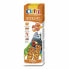 ფოტო #2 პროდუქტის CLIFFI Exotic Parakeet Energy Bar Birds Snack 60g