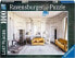 Фото #1 товара Ravensburger Ravensburger 1000 Pieces Lost Places White Room