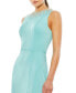 ფოტო #6 პროდუქტის Women's Ieena High Neck Gown